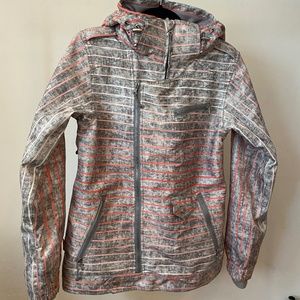 Women's Ski & Snowboard Jacket